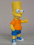 Boneco Bart Simpson