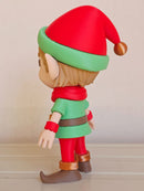 Boneco Christmas ELF