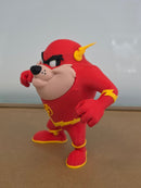 STL Taz as Flash