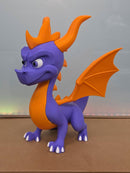 STL Spyro THE Dragon