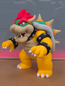 STL Bowser Super Mario