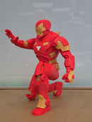 STL IronMan Marvel