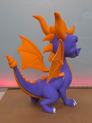 Boneco Spyro THE Dragon