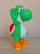 Boneco Yoshi Super Mario