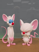 STL Pinky and the Brain