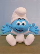 STL Baby Smurf