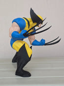 STL Wolverine (Marvel Comics)