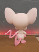 Boneco Pinky and the Brain