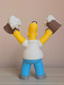 STL Homer Simpson