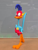 STL Road Runner AS Flash