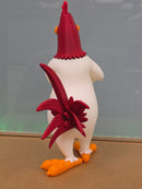 STL Foghorn Leghorn