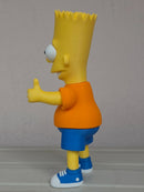 Boneco Bart Simpson