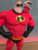 STL Mr. Incredible & Jack-Jack
