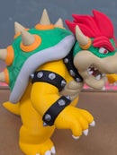 Boneco Bowser Super Mario