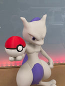 STL Mewtwo POKEMON