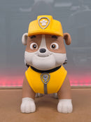 STL Rubble PAW Patrol