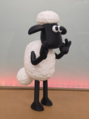 STL Shaun the Sheep