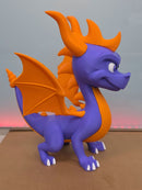STL Spyro THE Dragon