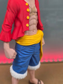 Boneco Monkey D. Luffy