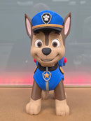 STL PAW Patrol Chase