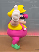 Boneco Nintendo's Mario Wario