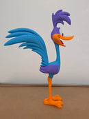 Boneco Road Runner Looney Tunes