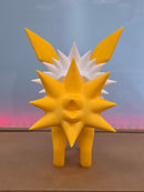 Boneco Jolteon (Pokémon)