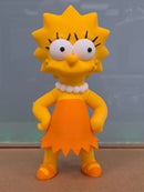Boneco Lisa Simpson