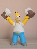 STL Homer Simpson