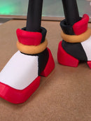 STL Shadow the Hedgehog (SONIC)