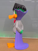 Boneco Count Duckula