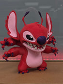 Boneco Leroy (stitch)