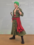 Boneco Roronoa Zoro