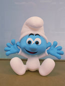 Boneco Baby Smurf