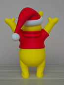 STL Winnie the Pooh CHRISTMAS EDITION