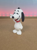 Boneco Snoopy The PeaceMaker