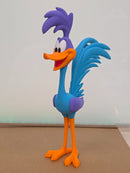 STL Road Runner Looney Tunes