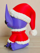 STL Stitch Christmas Edition