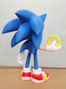 Boneco Sonic the Hedgehog