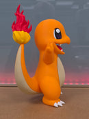 Boneco Charmander POKEMON