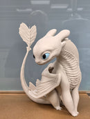 Boneco Light Fury