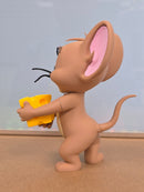Boneco Tom and Jerry