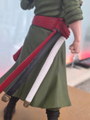 STL Roronoa Zoro