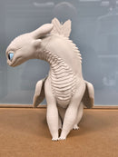 STL Light Fury