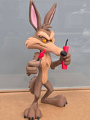 STL Wile E. Coyote