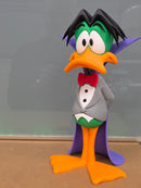 STL Count Duckula
