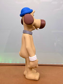 STL Bitzer the dog -shaun the sheep