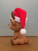 STL Rudolph the Red-Nosed Reindeer Christmas