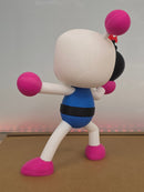 Boneco BomberMan
