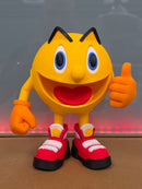 STL Pac-man